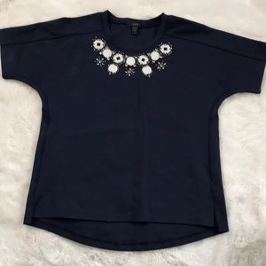 J.Crew top
